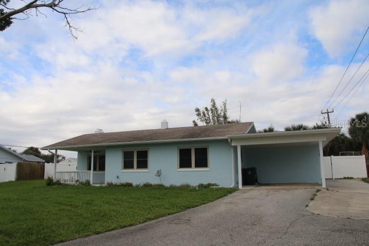 2100 Peninsula Drive, FL