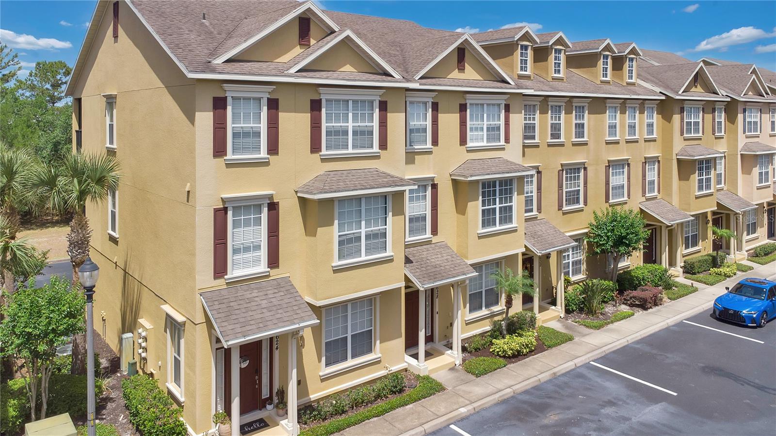628 Pensacola Lane, FL