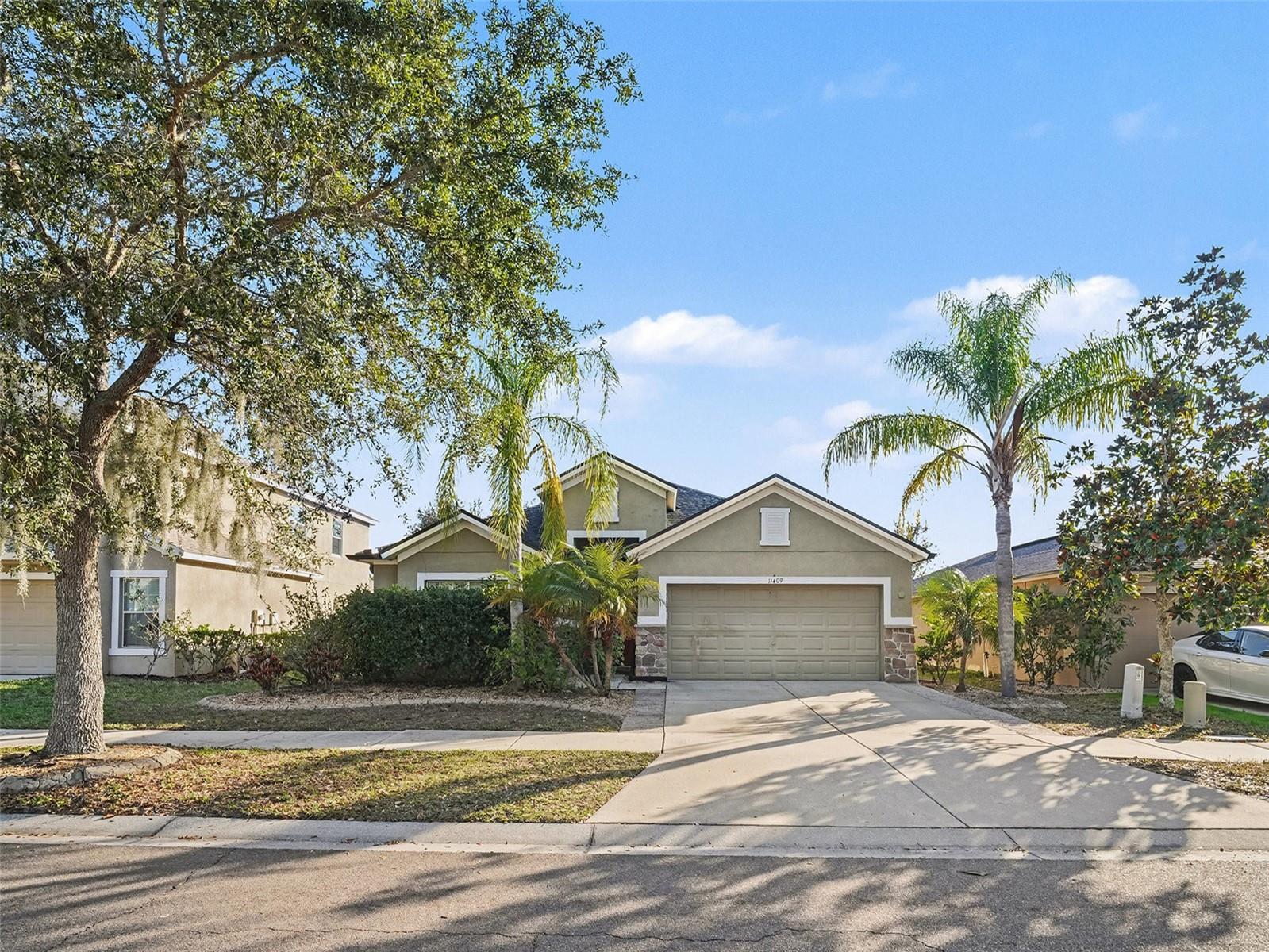 11409 Flora Springs Drive, FL