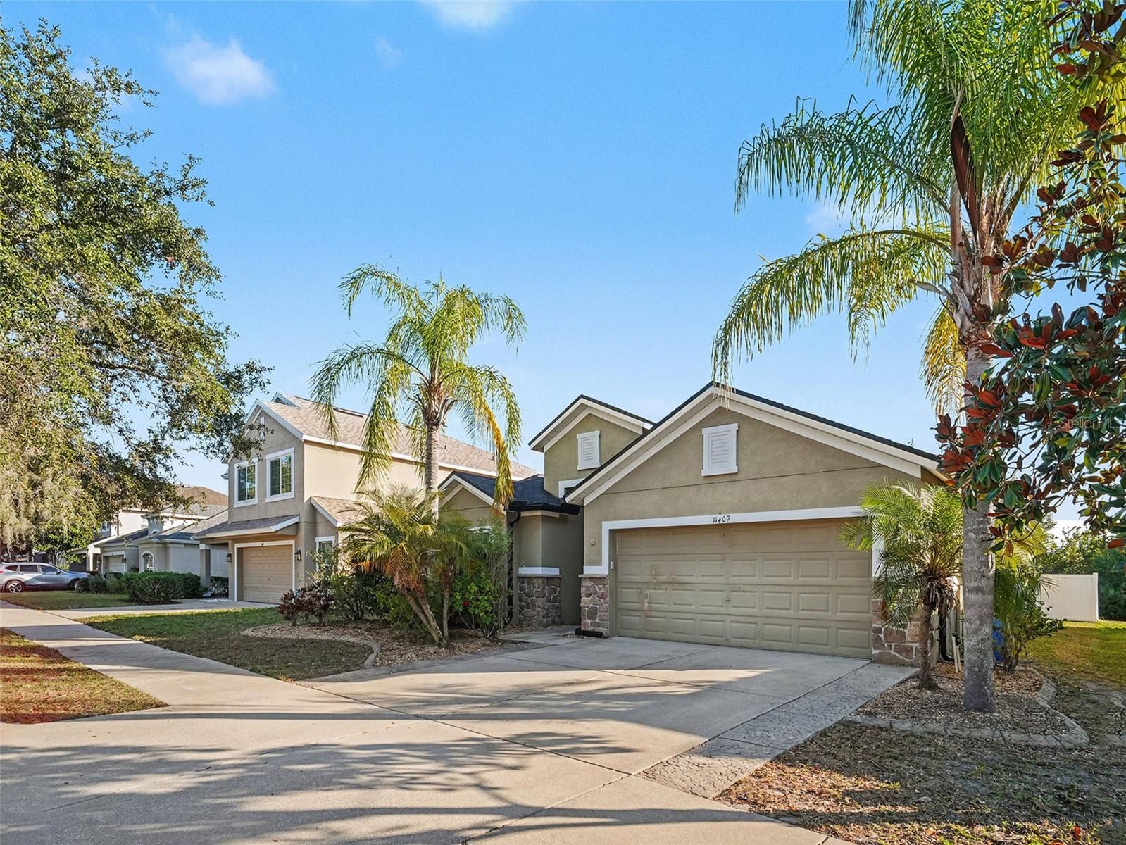 11409 Flora Springs Drive, FL