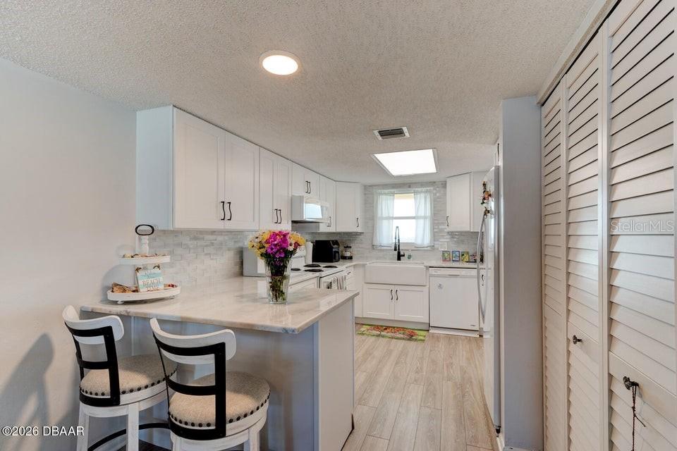 2290 Ocean Shore Boulevard, FL