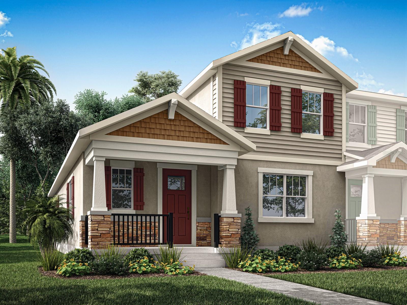 189 Bear Springs Drive, FL