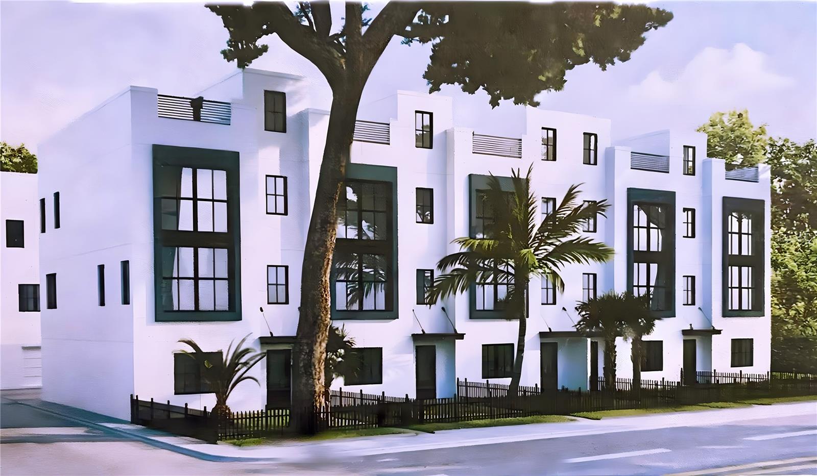 137000 Park Boulevard, FL