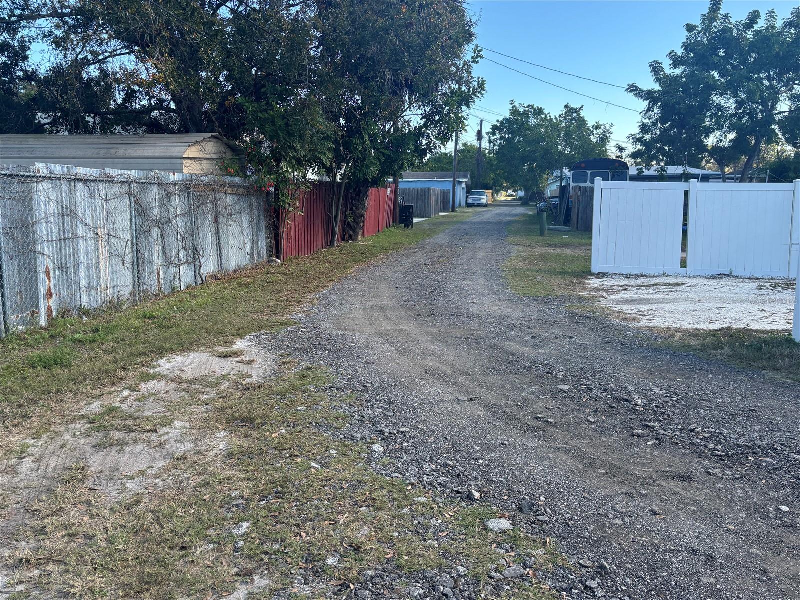54th Avenue, FL