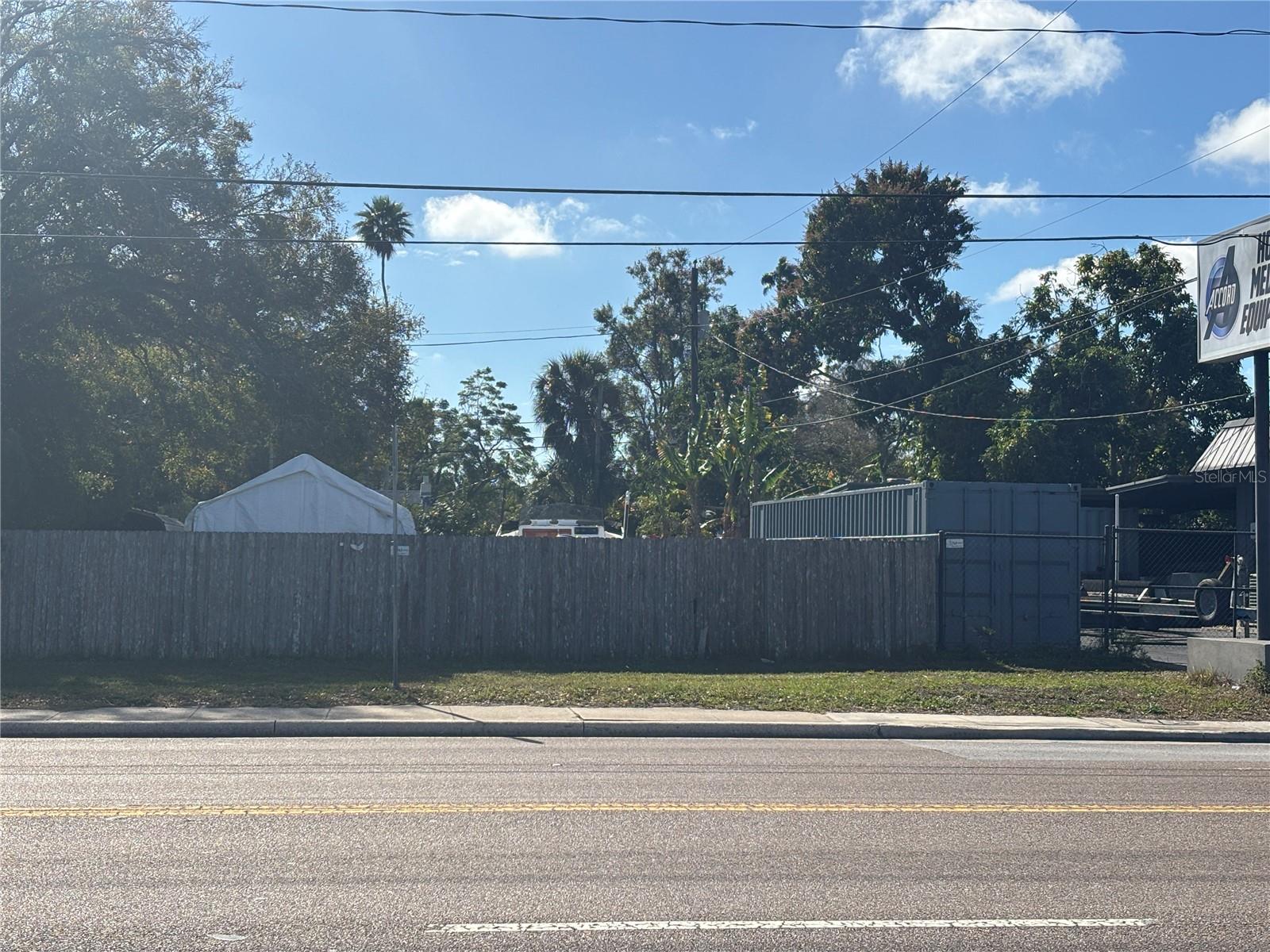 54th Avenue, FL