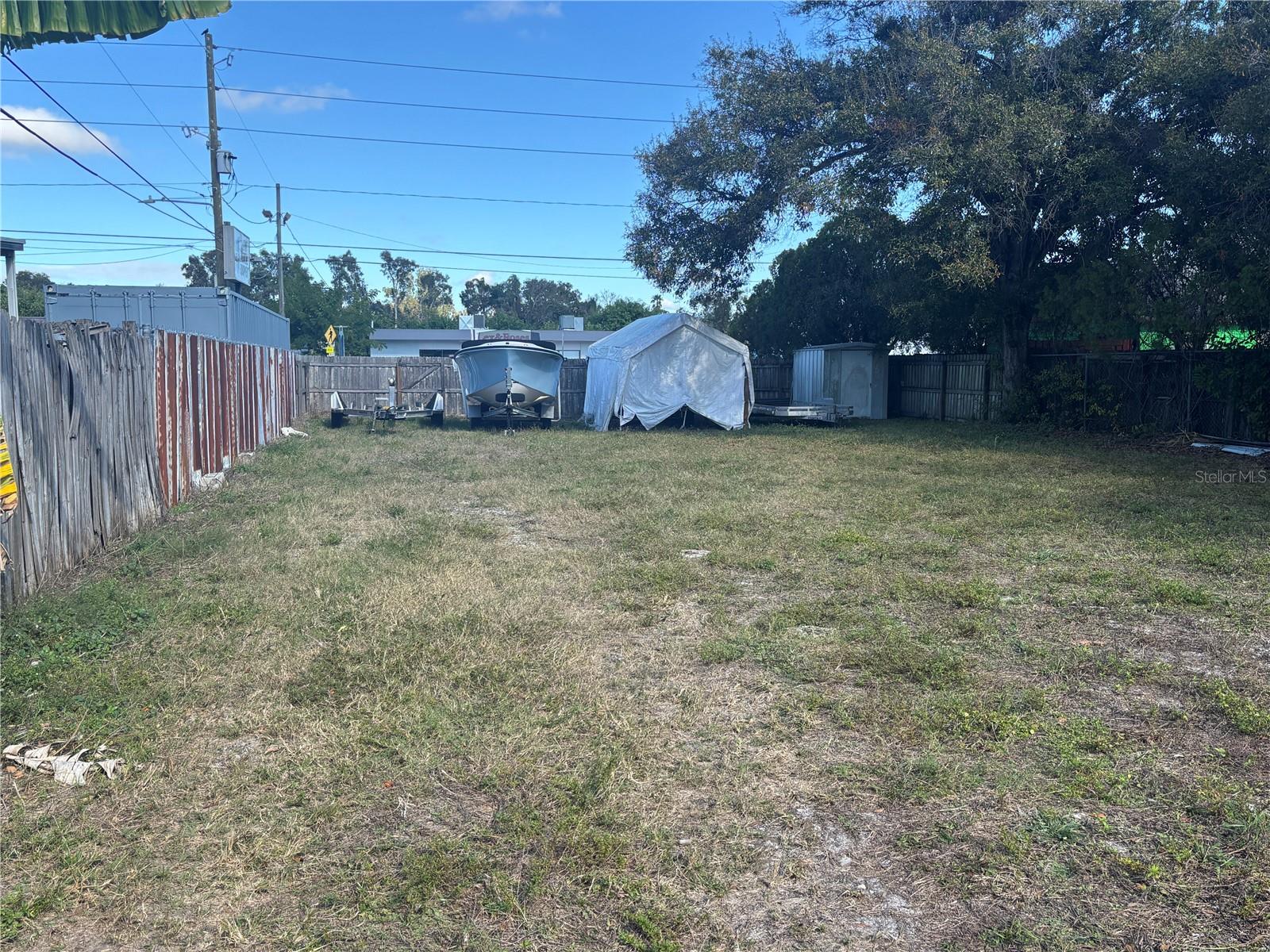 54th Avenue, FL