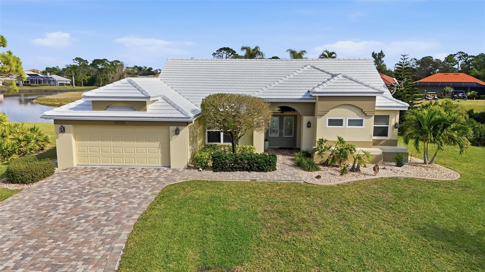 4030 Key Largo Lane, FL