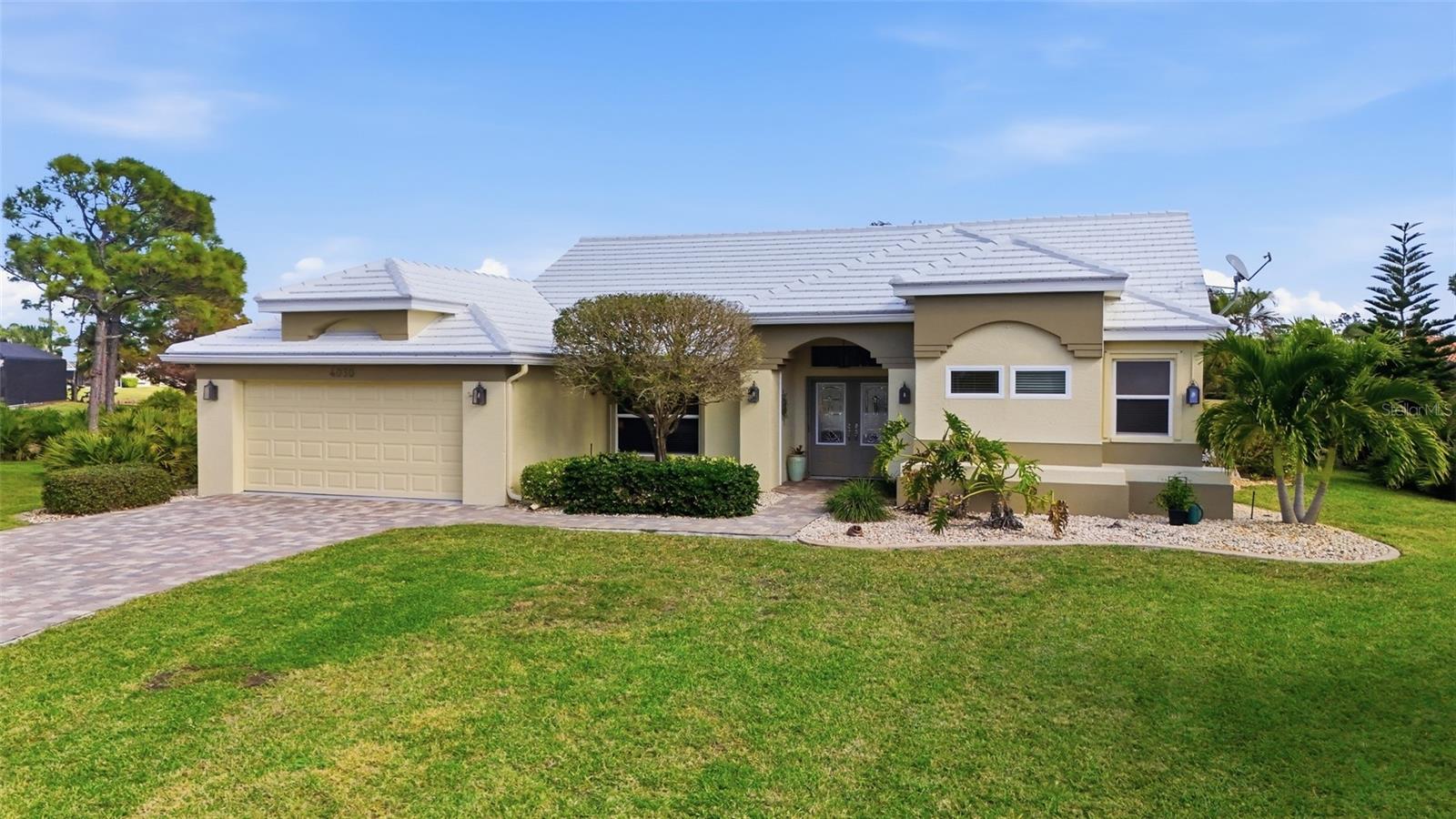 4030 Key Largo Lane, FL