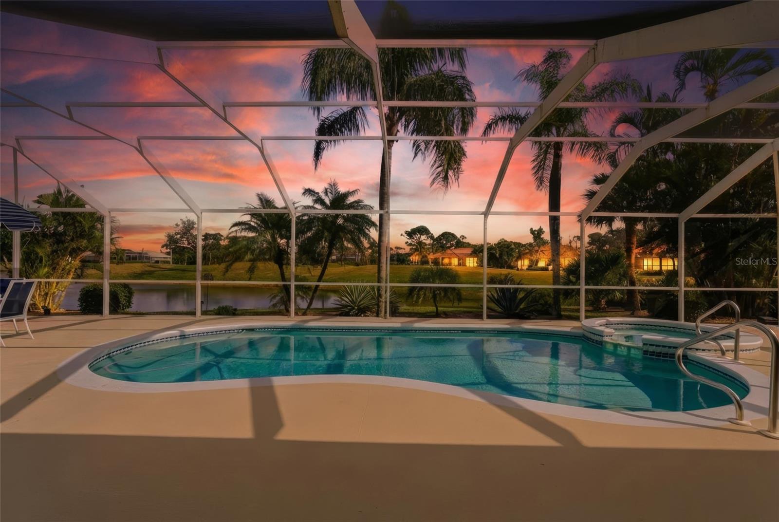 4030 Key Largo Lane, FL