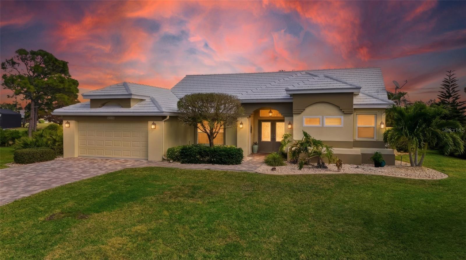 4030 Key Largo Lane, FL
