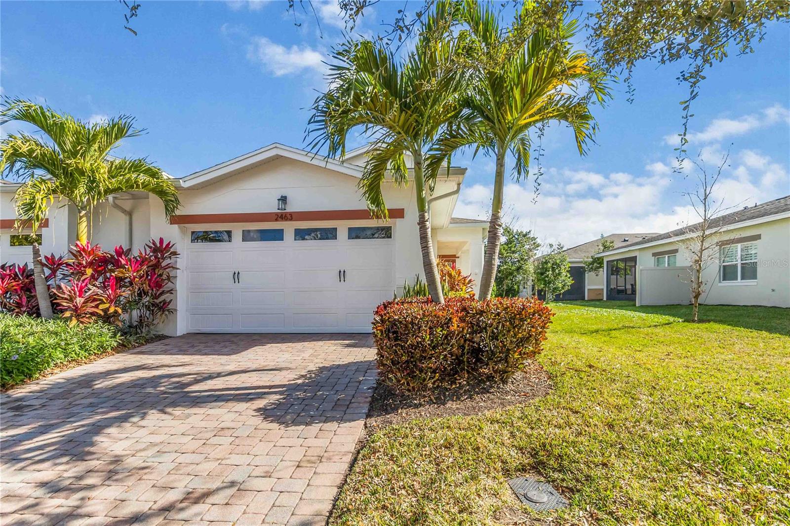 2463 Datura Loop, FL