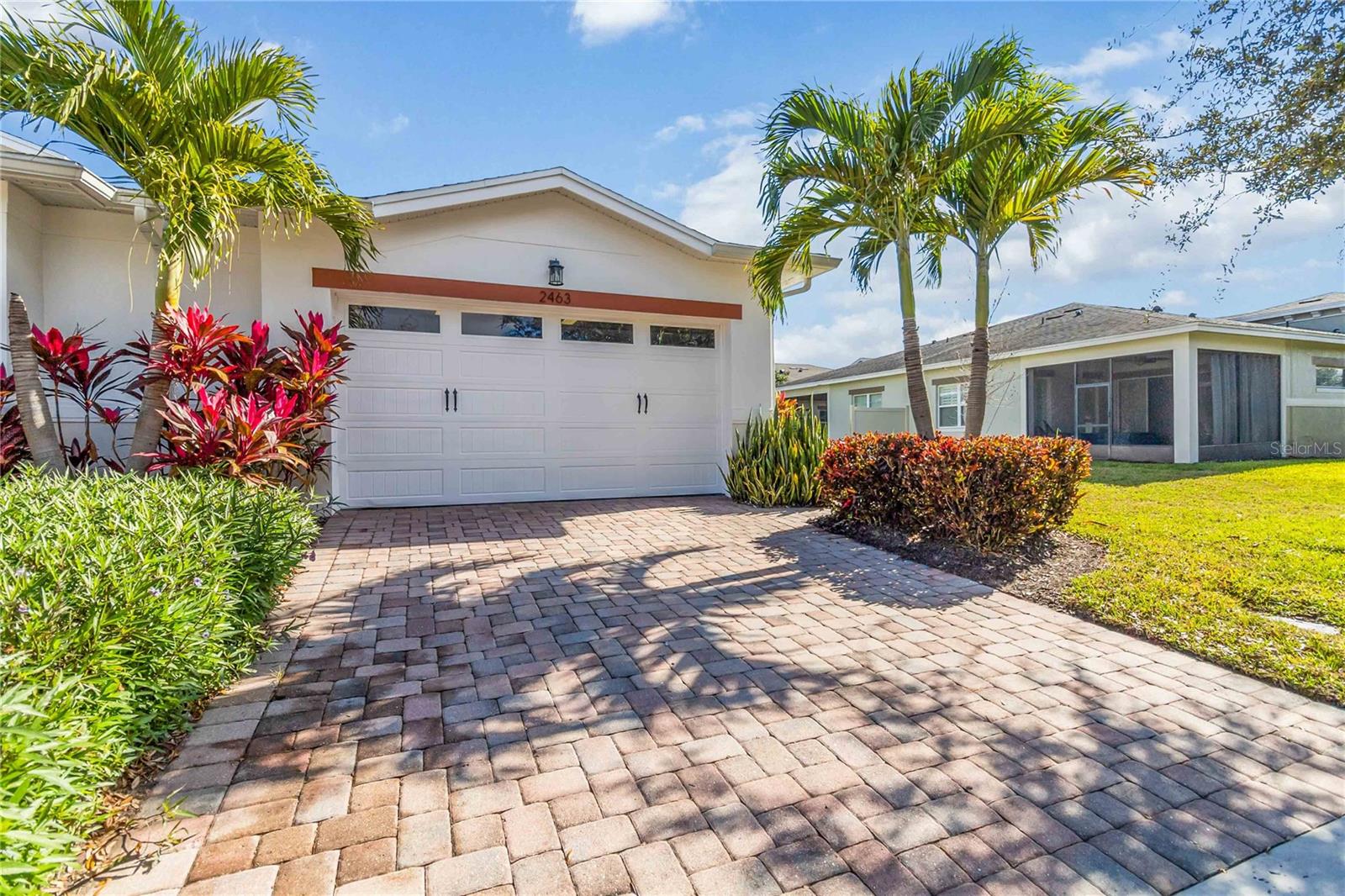 2463 Datura Loop, FL