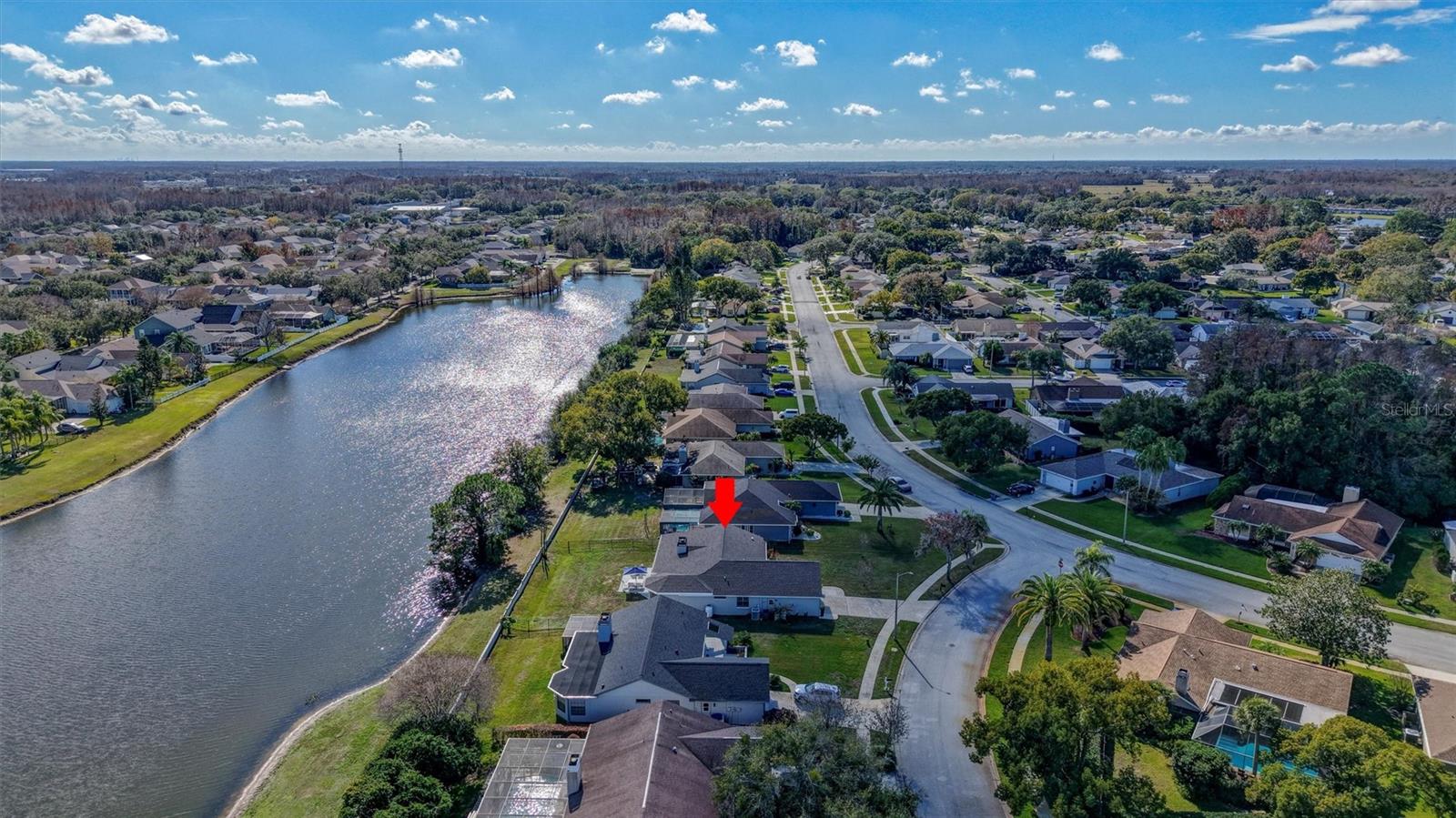 3808 Watson Drive, FL