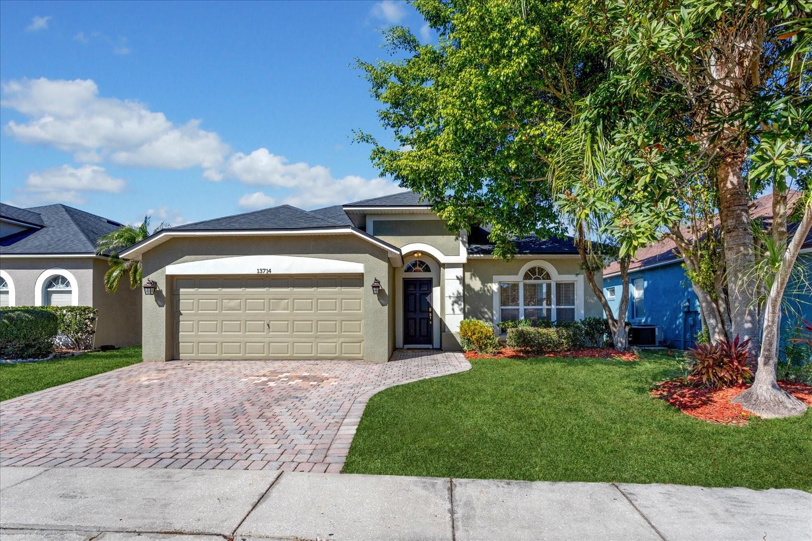 13714 Huntwick Drive, FL