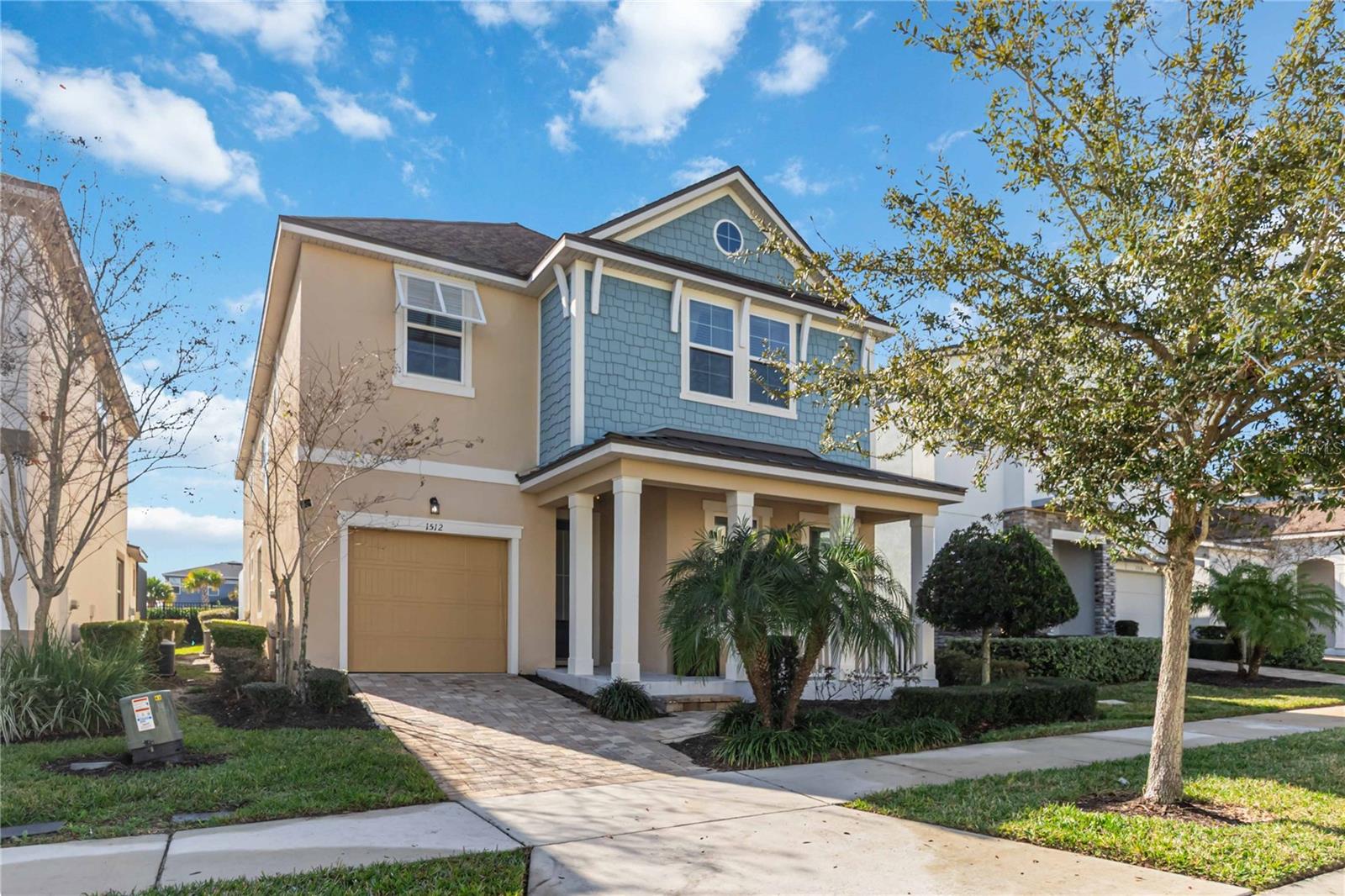 1512 Nassau Point Trail, FL