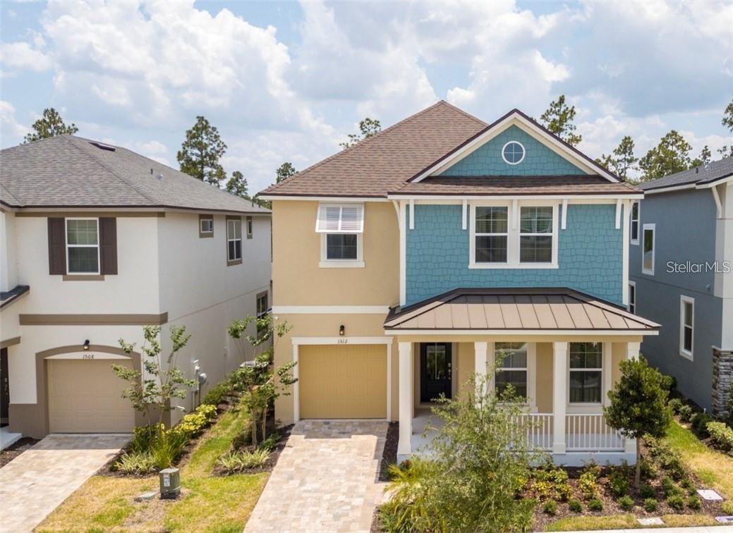 1512 Nassau Point Trail, FL