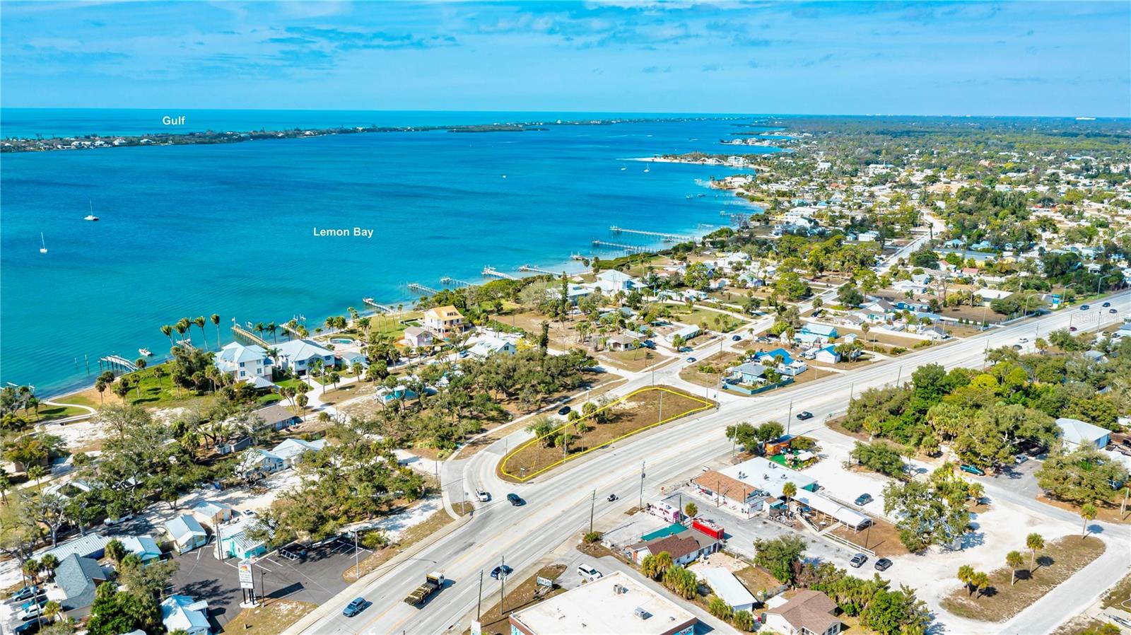 800 Mccall Road, FL