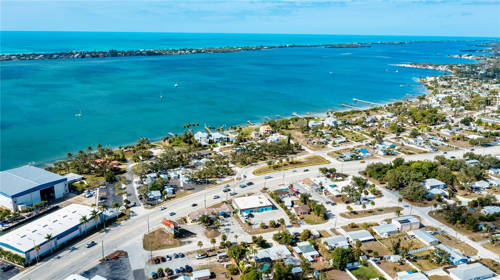 800 Mccall Road, FL