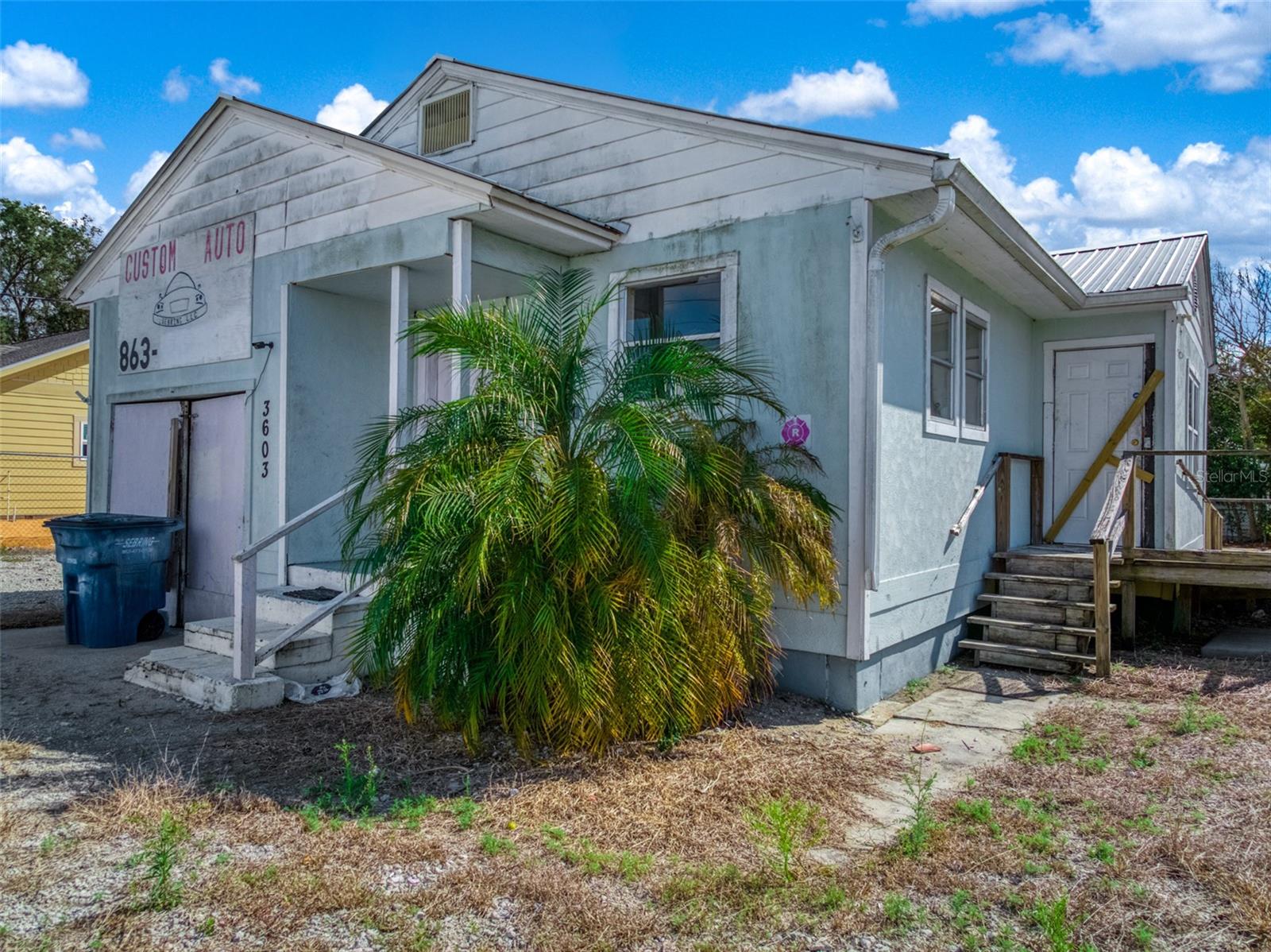 3603 Kenilworth Boulevard, FL
