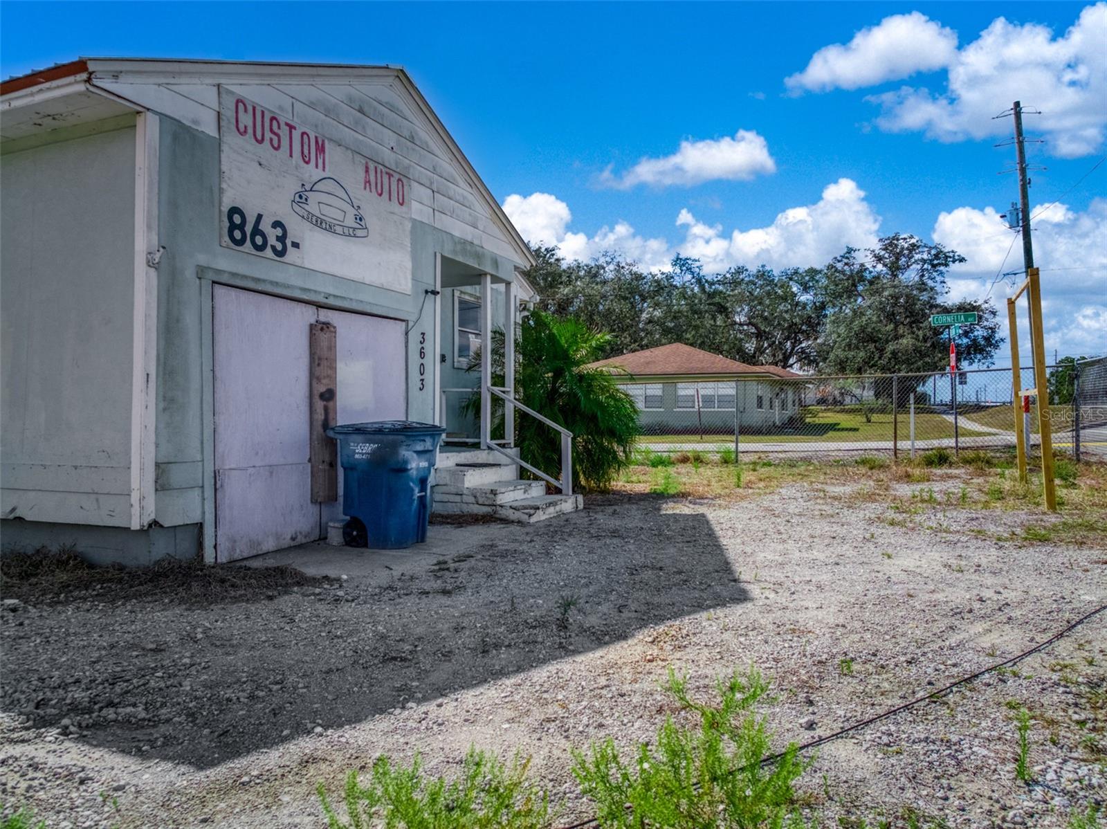 3603 Kenilworth Boulevard, FL