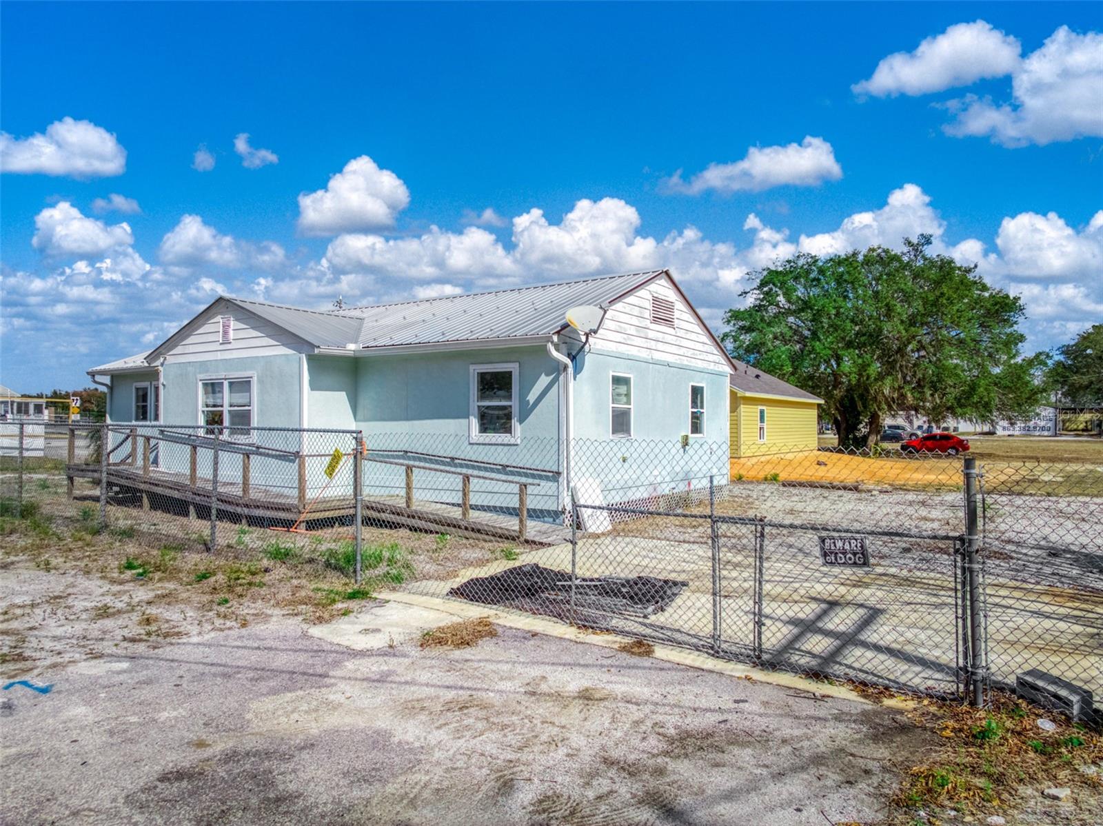 3603 Kenilworth Boulevard, FL