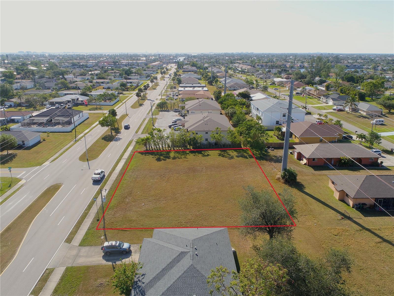 4412 Santa Barbara Boulevard, FL
