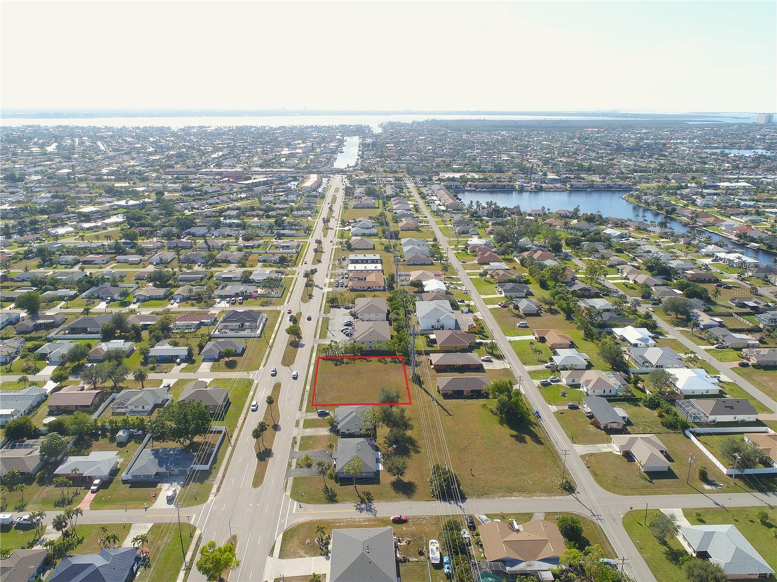 4412 Santa Barbara Boulevard, FL