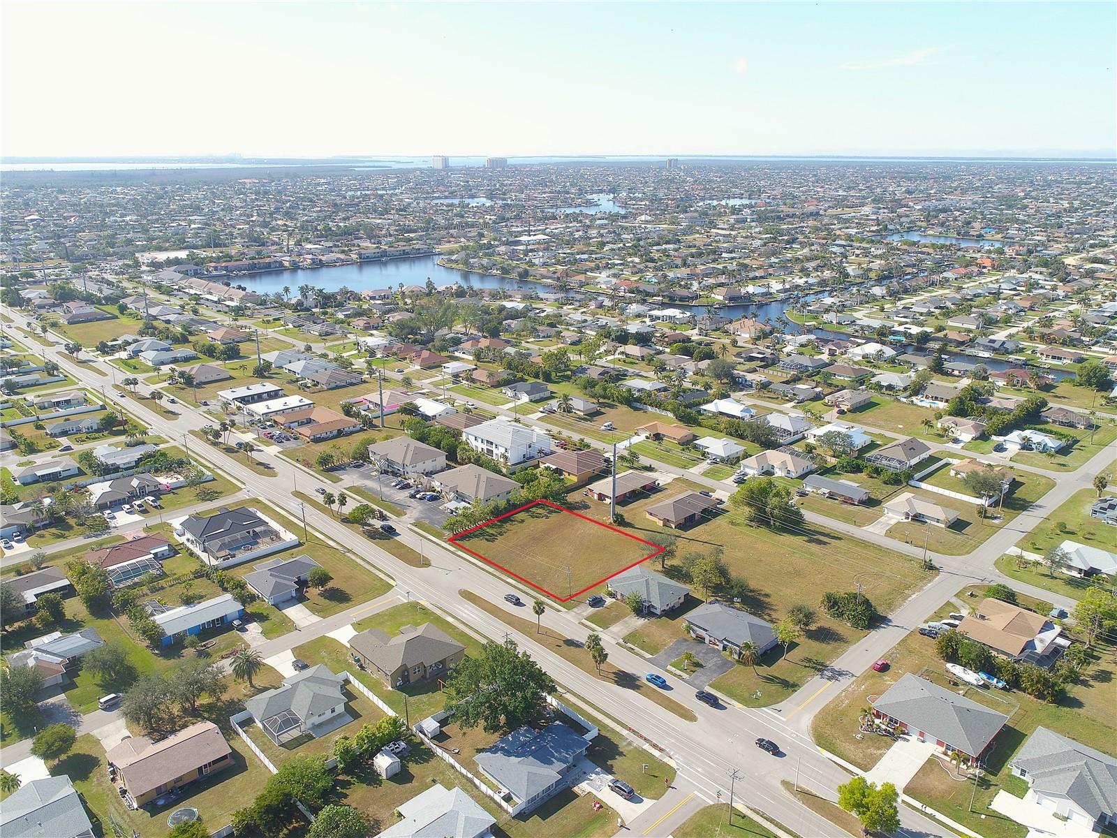 4412 Santa Barbara Boulevard, FL