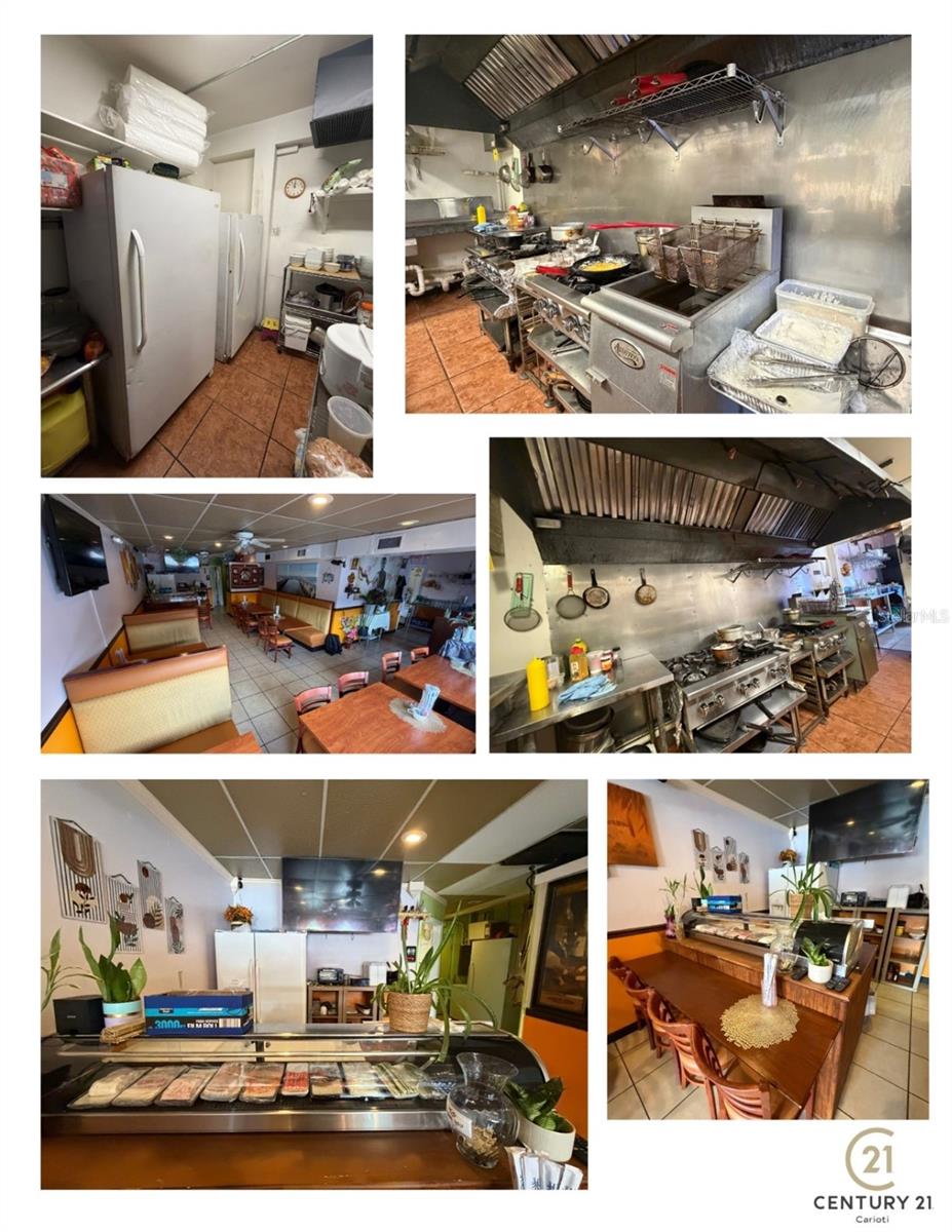 5306 Seminole Boulevard, FL