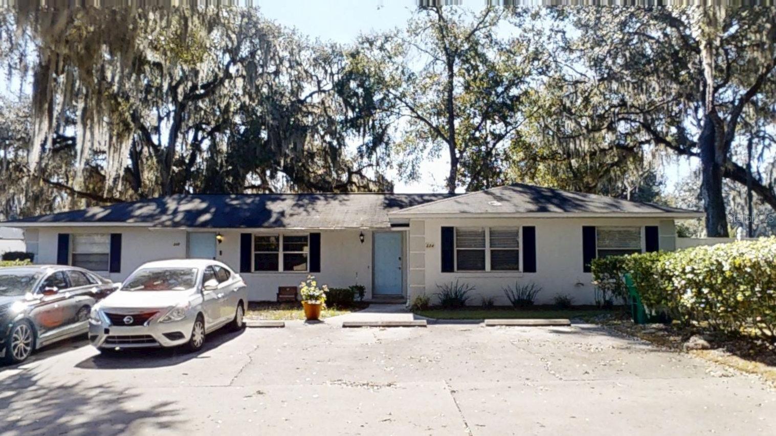 224 Mcclendon Street, FL