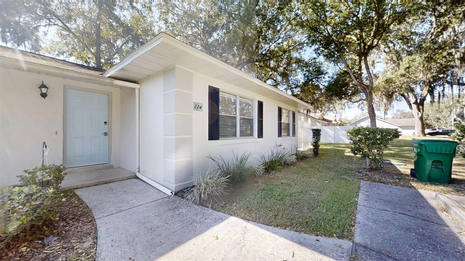 224 Mcclendon Street, FL