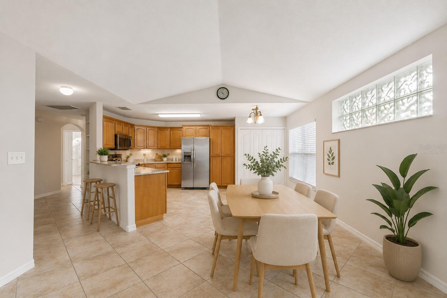 2515 Leroy Street, FL