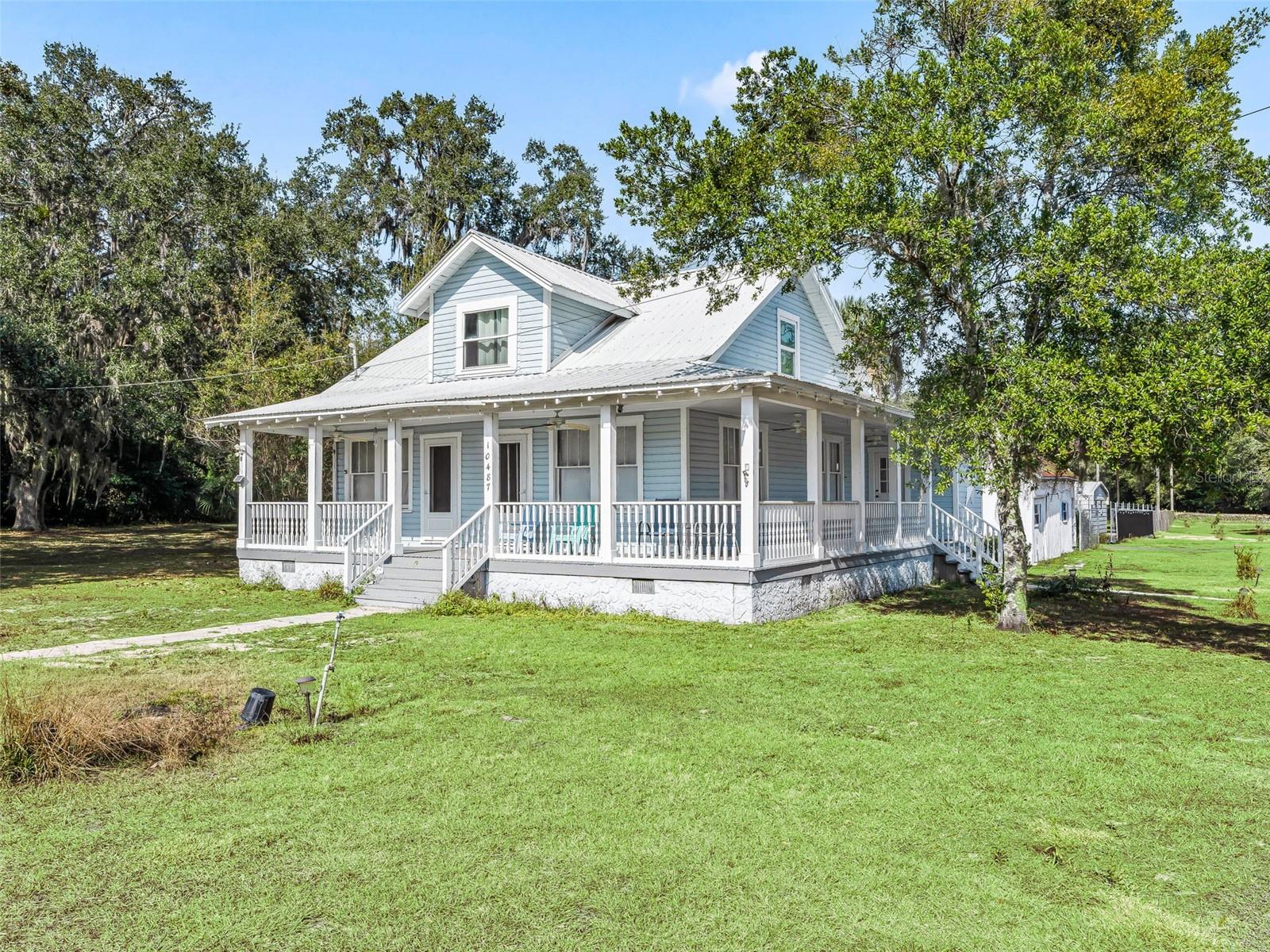 10487 Highway 42, FL