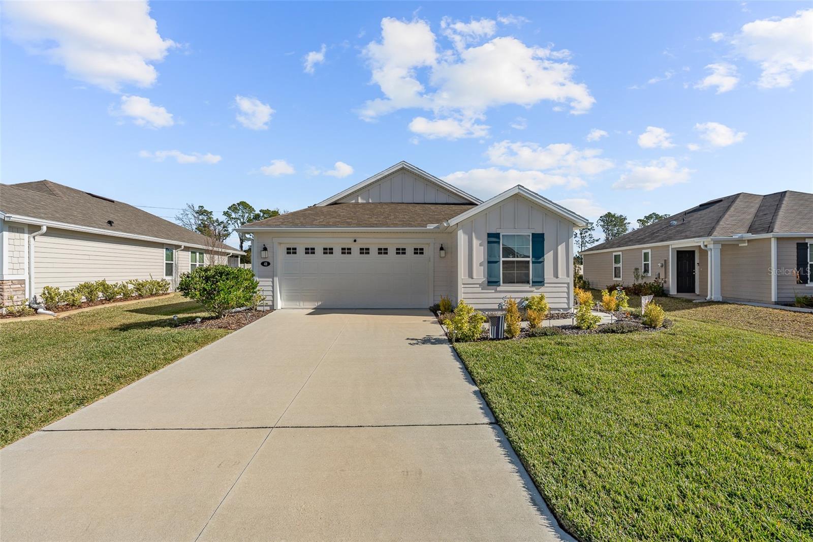 48 Waverly Lane, FL