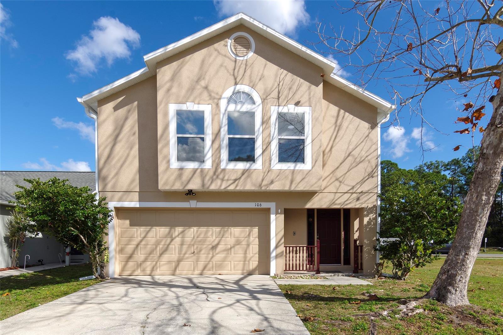 106 Placid Woods Court, FL