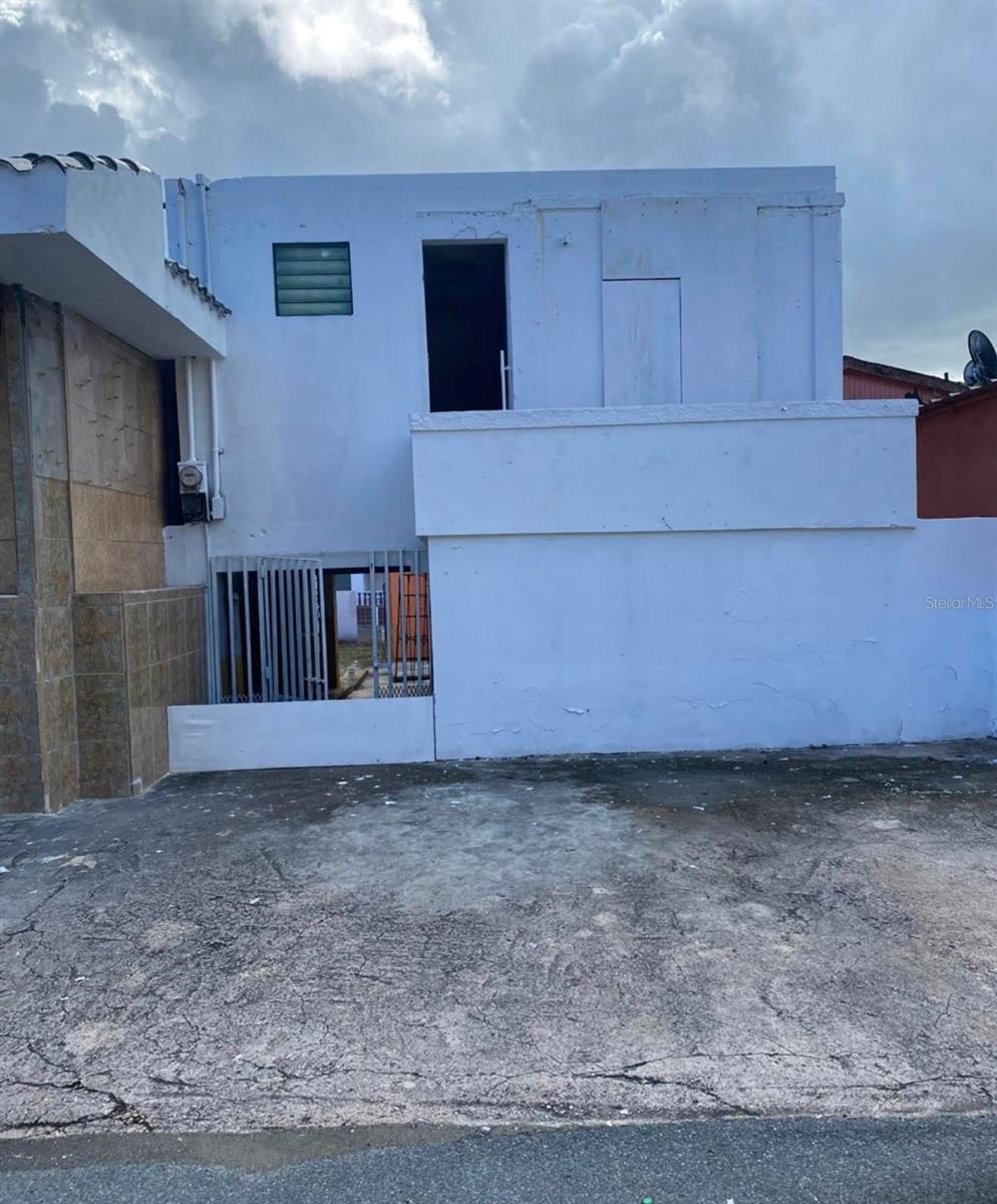 Palo Seco Palo Seco, PR
