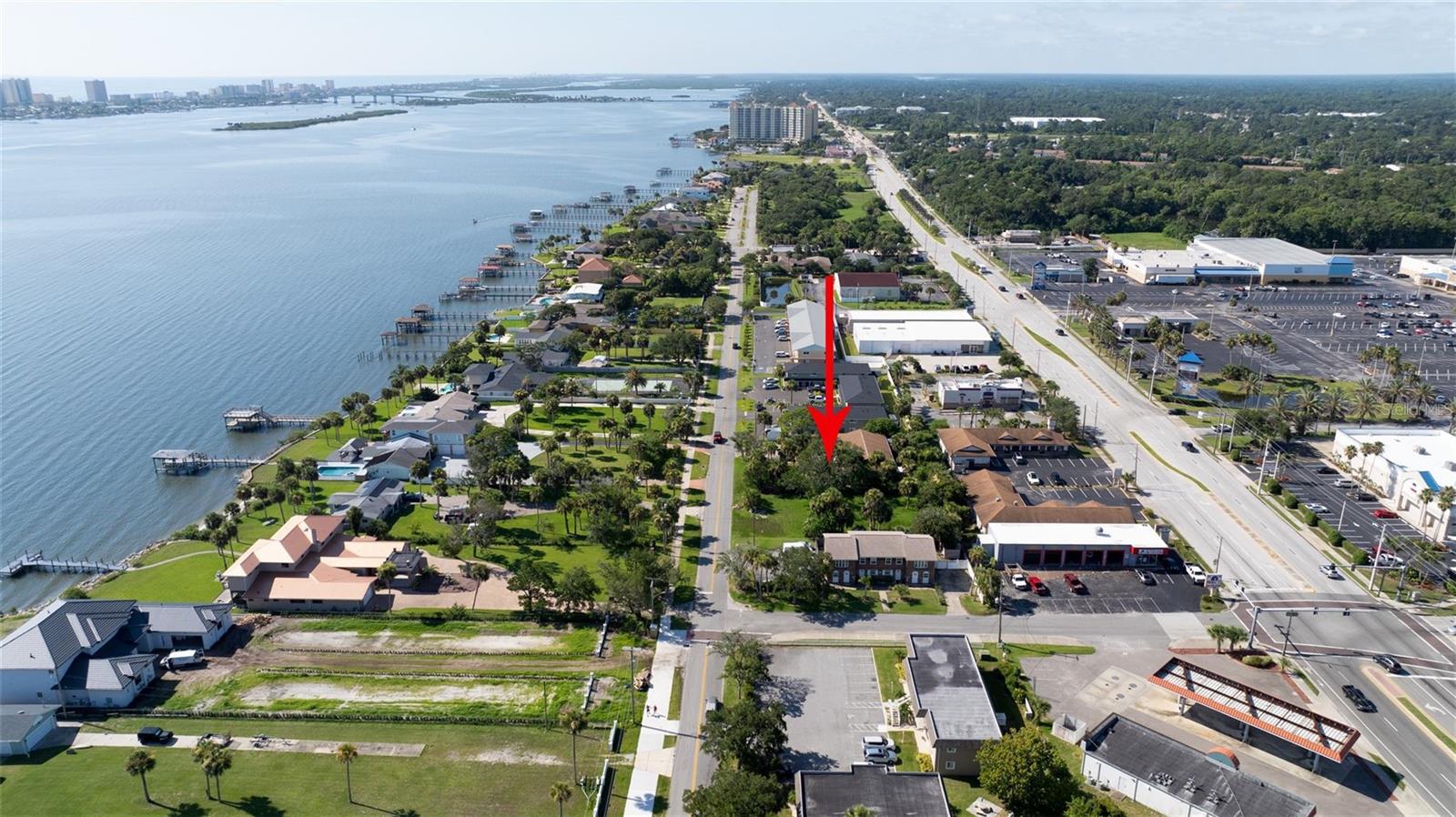 Palmetto Avenue, FL