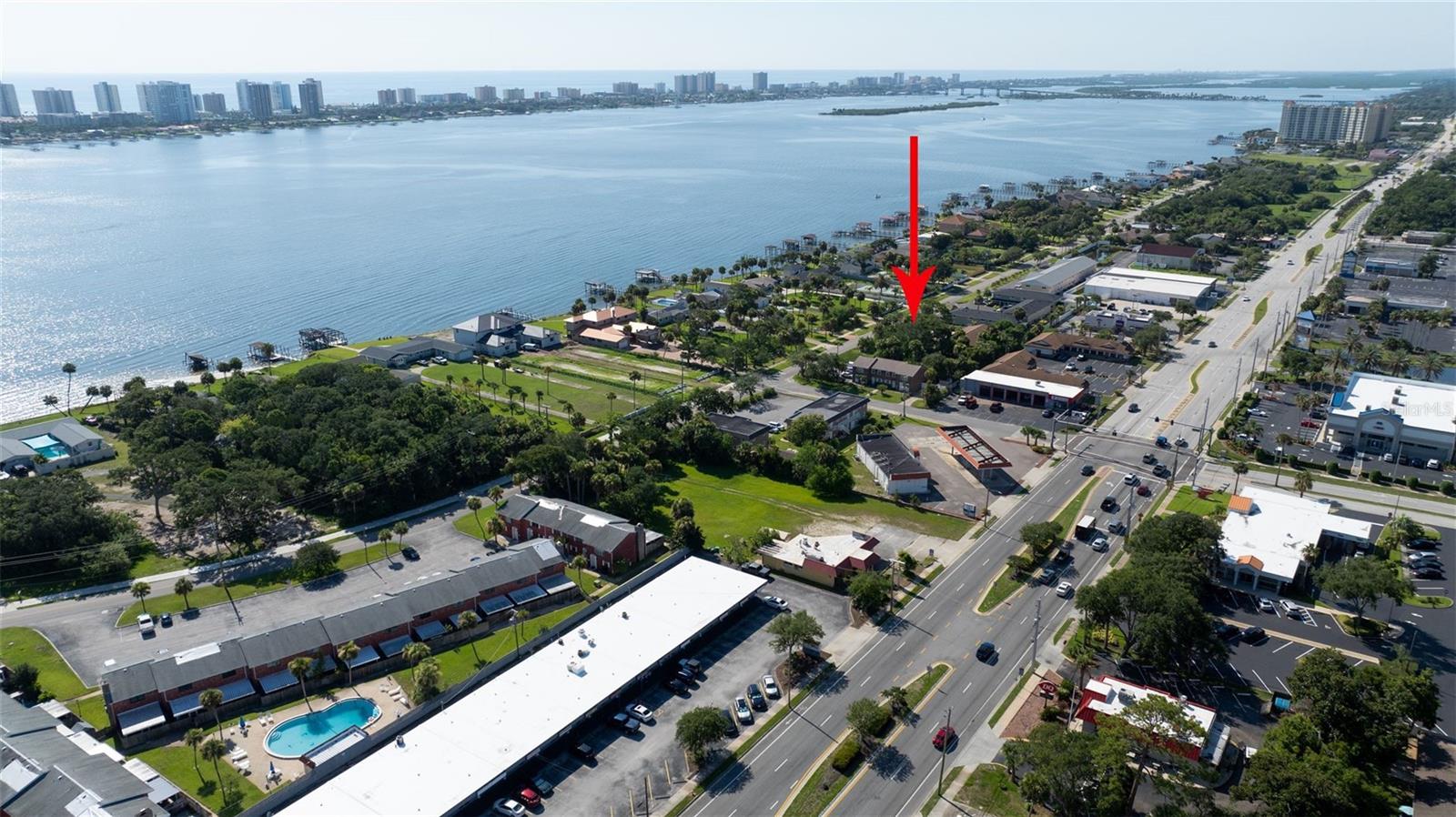 Palmetto Avenue, FL