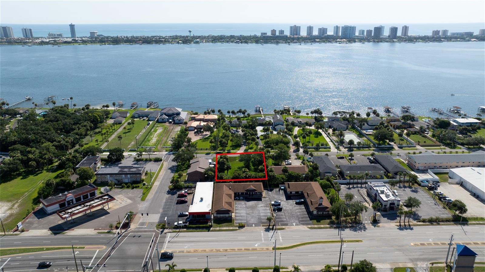 Palmetto Avenue, FL