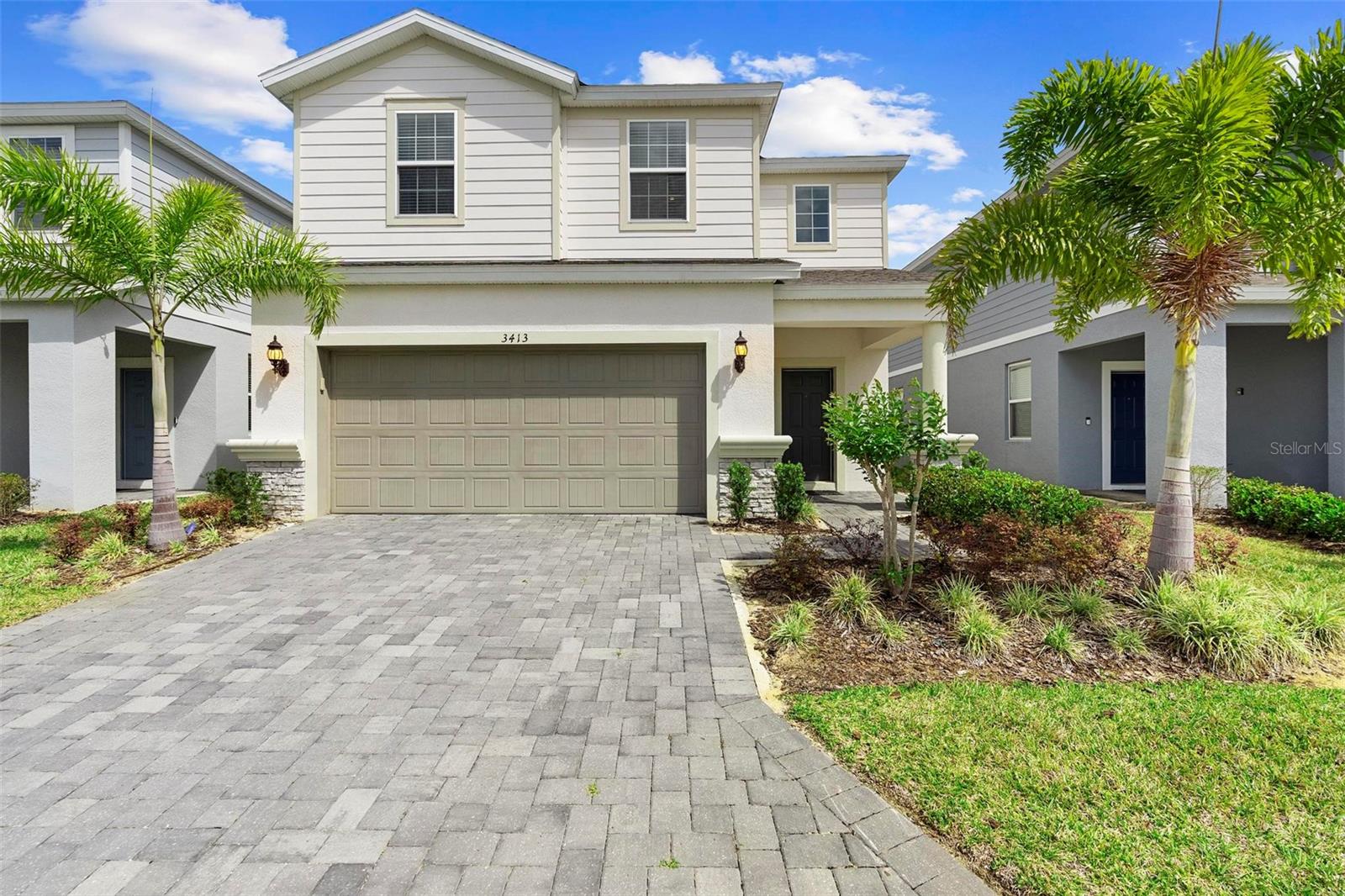 3413 Lilac, FL