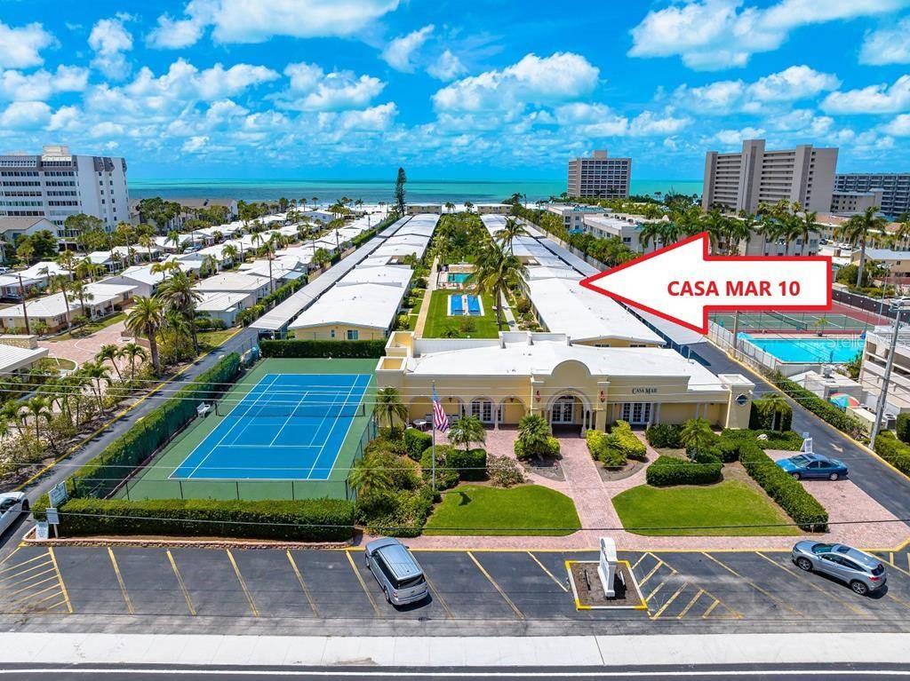 6006 Midnight Pass Road, FL