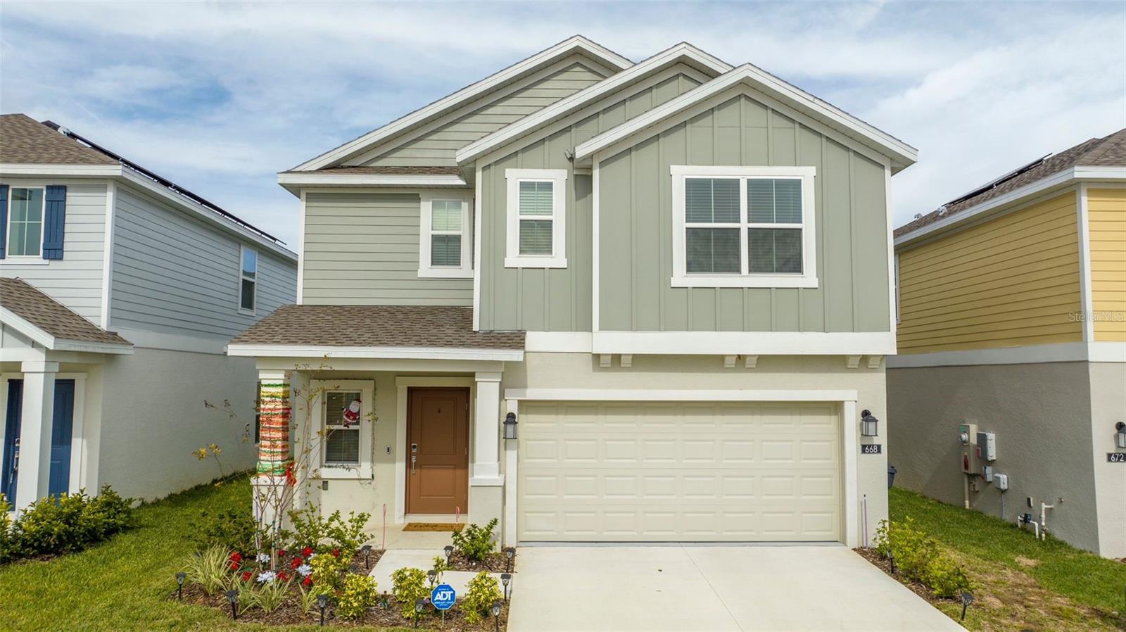 668 Daring Drive, FL