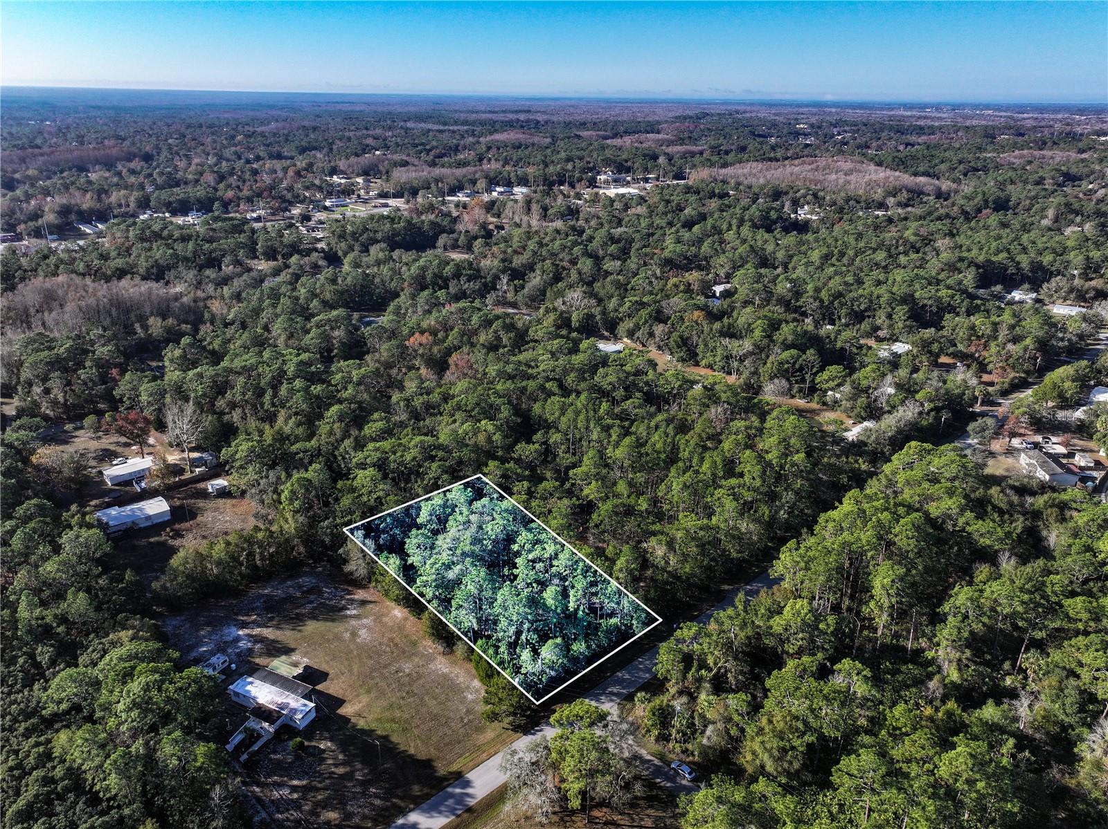 Rosedale Drive, FL