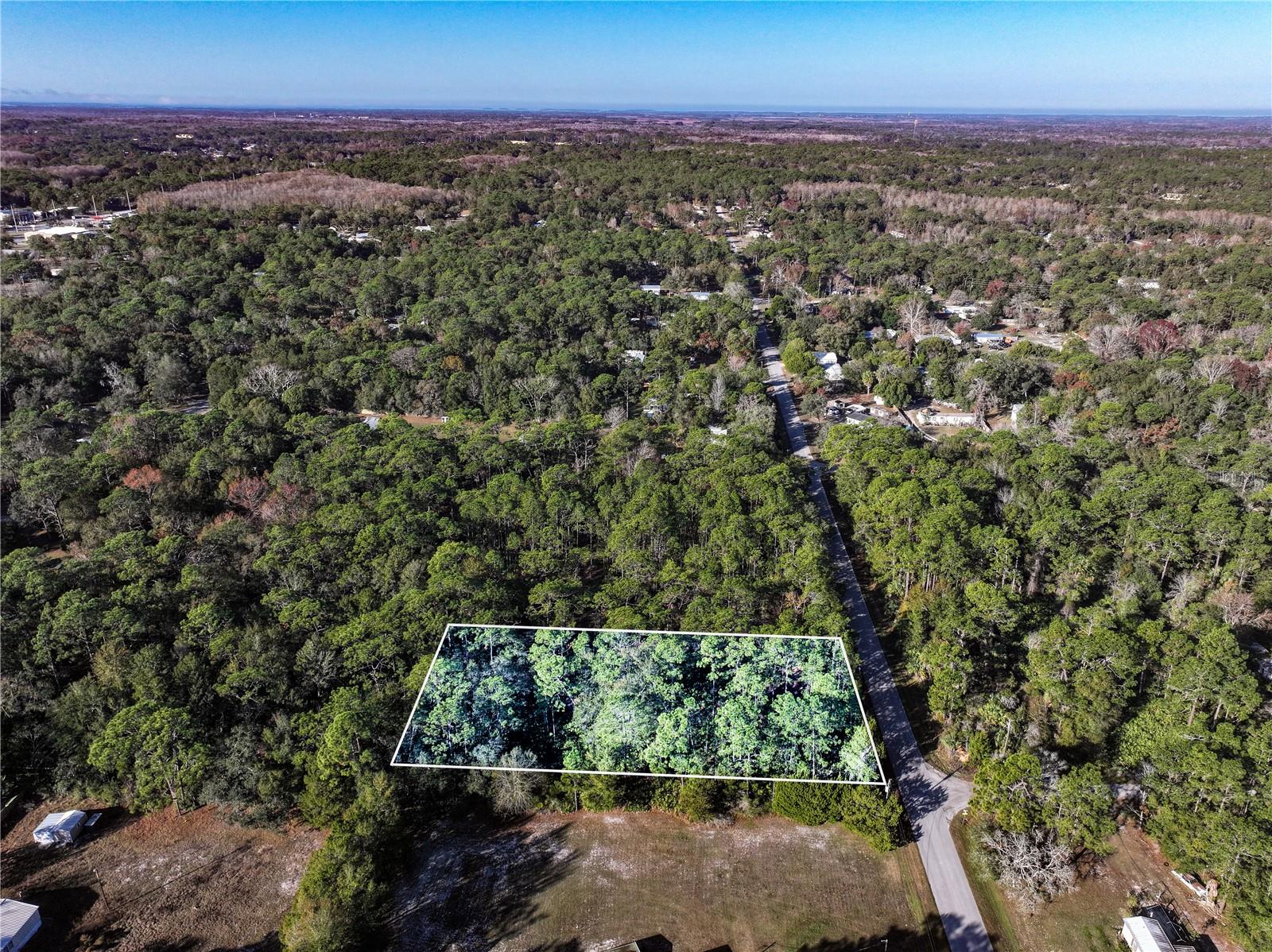 Rosedale Drive, FL