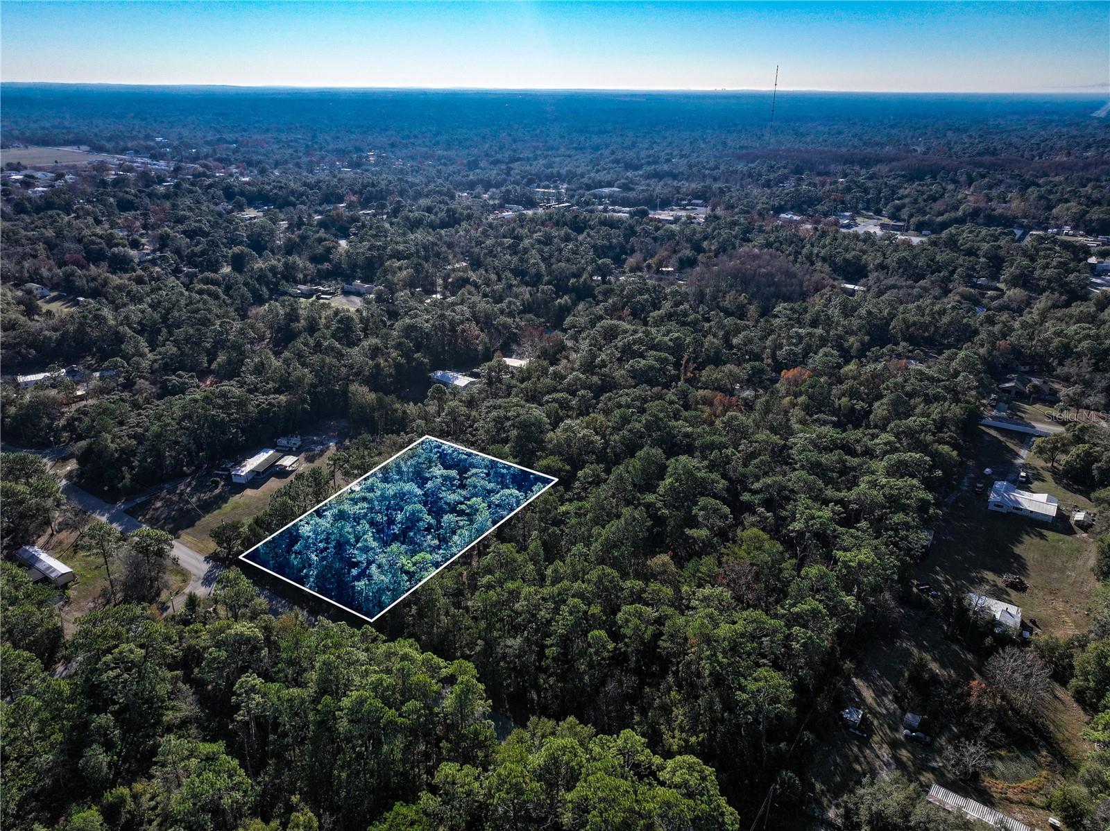 Rosedale Drive, FL