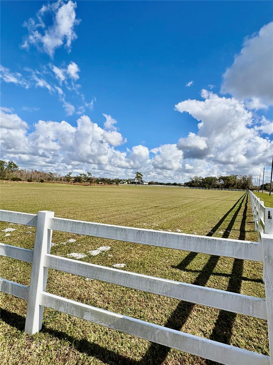Singletary Road, FL