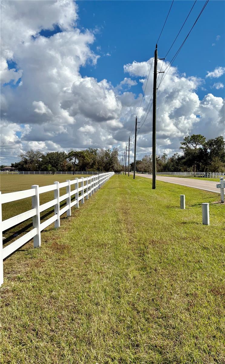 Singletary Road, FL