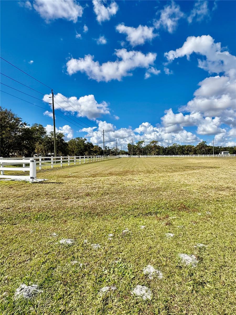 Singletary Road, FL