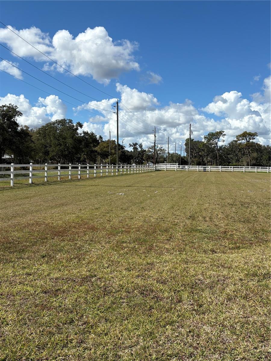 Singletary Road, FL