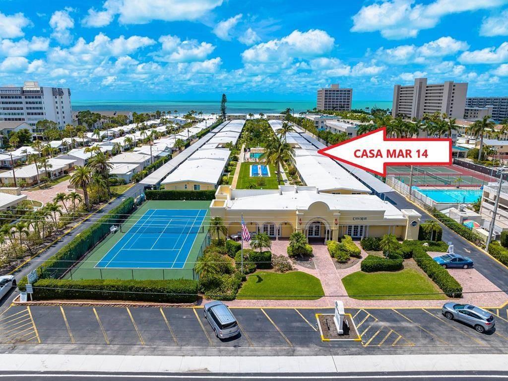 6006 Midnight Pass Road, FL